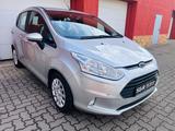 Ford B-Max 1,0 EcoBoost 74kW S/S Cool & Connect - Ford B-MAX Cool&Connect