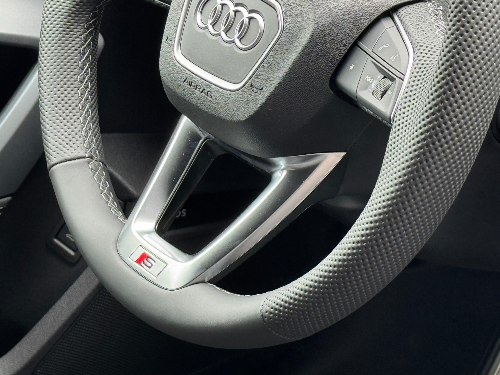 Audi A3 - Bild 10