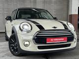MINI COOPER PEPPER *HU/AU+SERVICE NEU*1.Hand*SHZ* - MINI MINI: Weiß, Pepper
