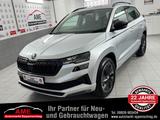 Skoda Karoq Sportline 4x4 TSI DSG Navi|LED|360°|Canton