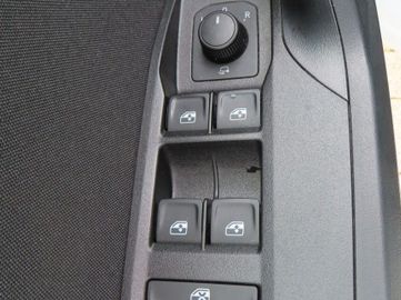 Fotografie 16 des Seat Ibiza FR 1.0 6-G Navi Kamera Sitzheizung