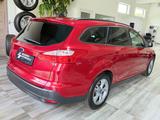 Ford Focus Turnier Sync Edition *SHZ*PDC*Klima*Alu* - Ford Focus: Sync Edition