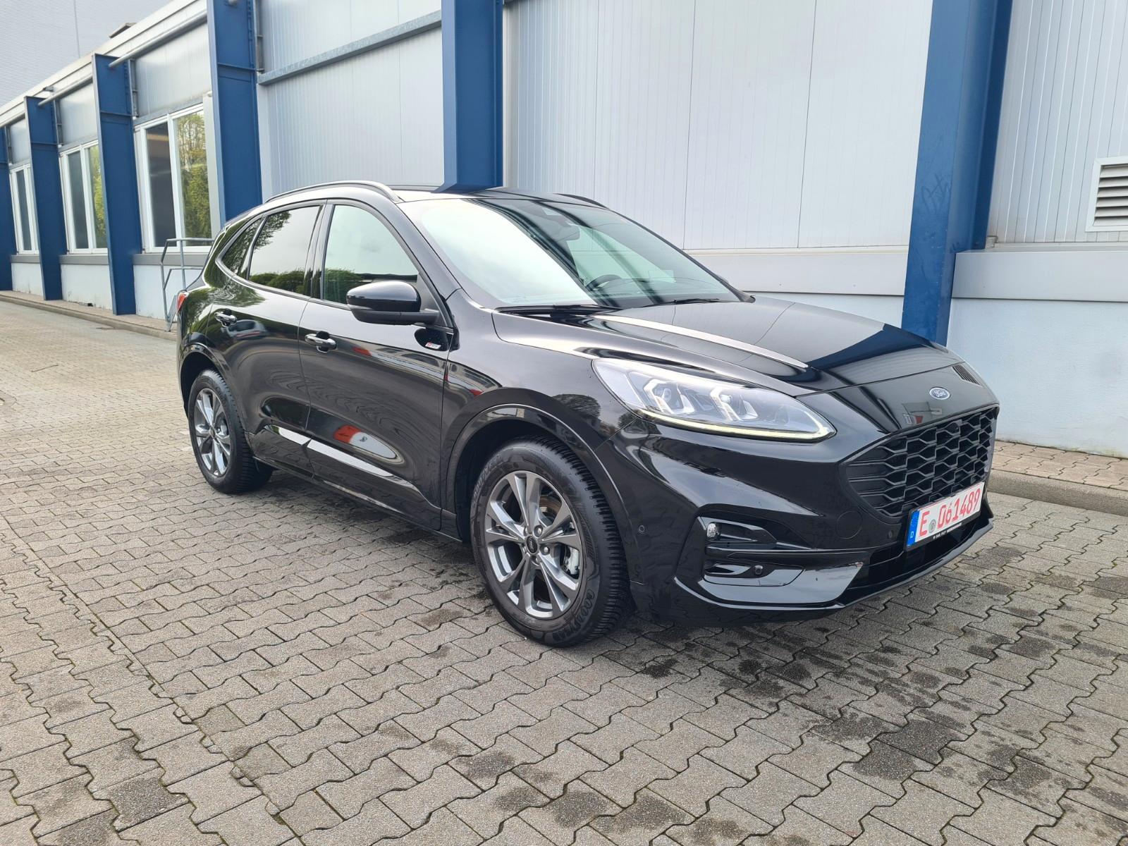 Ford Kuga 1.5 ST-Line X **LEDER*AHK*B&O*LED*BLIS**