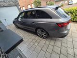 Audi A4 Allroad 40 TDI S tronic quattro - - Audi A4 Allroad aus 2020