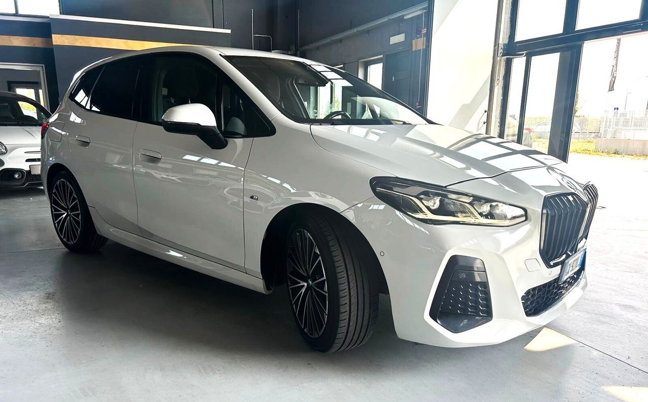 Other Bmw 2er Active Tourer 218d Msport imagem 3