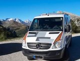 Mercedes-Benz Sprinter Offroad Autark - Offers matching your search criteria