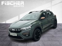 Dacia Sandero - Vorschau Bild 1