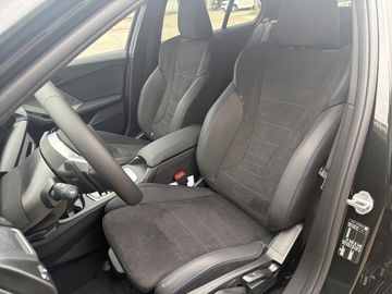 BMW 120 M Sportpaket DAB Parkassistent Klimaaut.