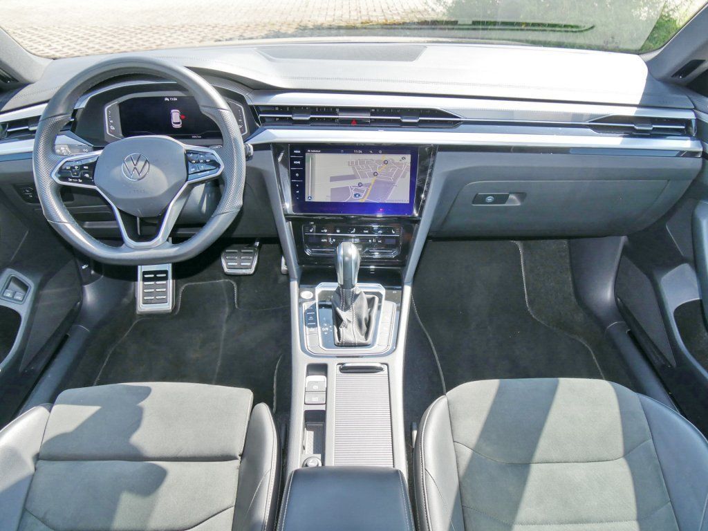 Volkswagen Arteon Shooting Brake 1.4 eTSI eHybrid DSG R-Lin foto 5