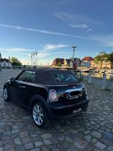 MINI Cooper Cabrio - MINI Cabrio Serie von privat