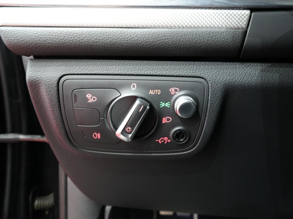 Audi A6 3.0 TDI quattro*LED*BOSE*