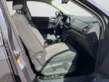 Volkswagen T-Cross 1,0 TSI DSG Life Carplay/Sitzheizung vo. - graue Volkswagen T-Cross