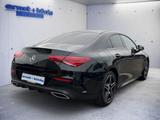Mercedes-Benz CLA 250 e 8G-DCT AMG Line *MBUX HIGH-END PAKET * - Mercedes CLA 250 mit Schiebedach