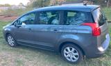 Peugeot 5008 1.6 Benzin, Panora, AHK, 7-Sitzer - Peugeot 5008 in Ludwigshafen