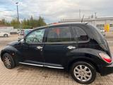 Chrysler 2006 Chrysler PT Cruiser/ TÜV 04/2027 - Chrysler PT Cruiser: 2.0