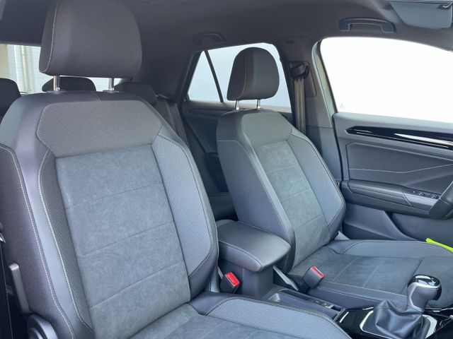 T-Roc R-Line 1.5 TSI DSG Black Style Standhzg/AC