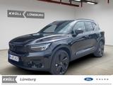 Volvo EX40 Fully Electric Twin Motor Perf. AWD Ultra B - Volvo EX40 mit Schiebedach