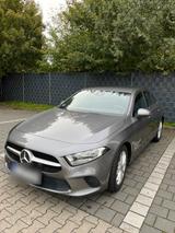 Mercedes-Benz Mercedes Benz A 180 Progr. Aut. Widescr. C... - Mercedes-Benz A 180