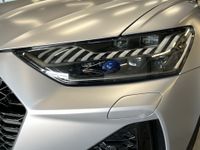 Audi RS6 - Vorschau Bild 14