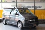 Volkswagen T6.1 California Camper Beach FWD Markise ACC DAB - mit Diesel-Antrieb: mit Apple Carplay, mit Klimaanlage