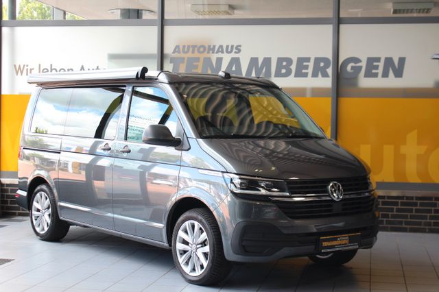 Volkswagen T6.1 California Camper Beach FWD Markise ACC DAB