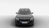 BMW X1 xDrive 20i Aut. Advantage LED ParkAss AUT PDC - BMW X1: Schwarz