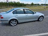 BMW E46 323i Automatik Bald Oldtimer bj98 - BMW 323 aus 1998: 323i