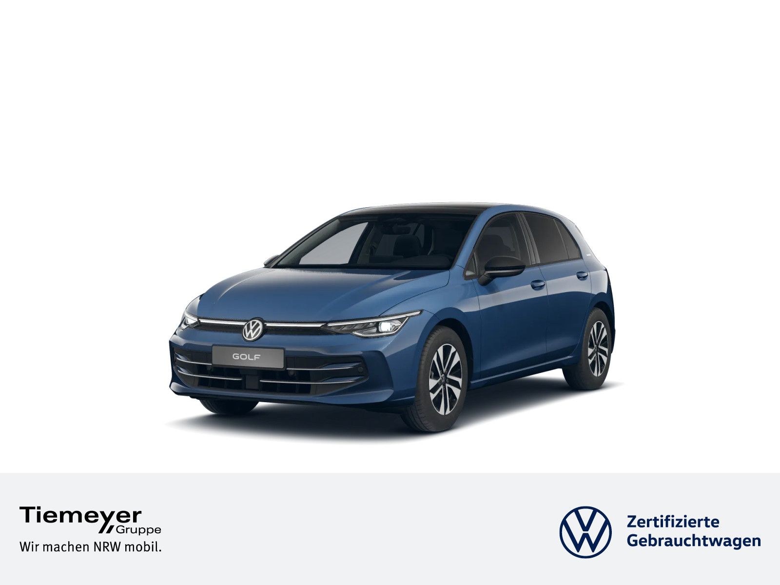Volkswagen Golf 1.5 TSI ENERGY PANO KAMERA NAVI KEYLESS foto 1
