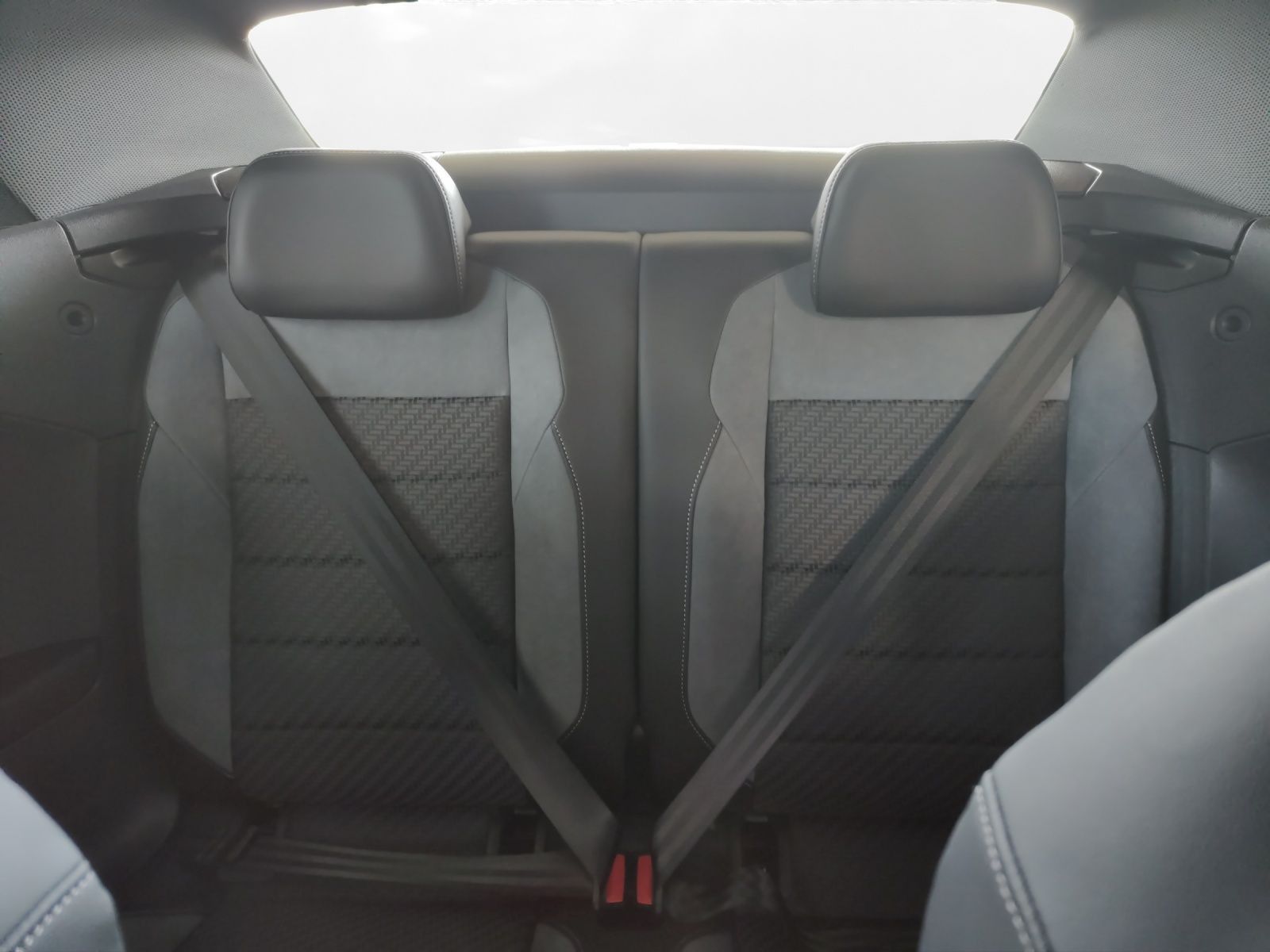 Volkswagen T-Roc - Bild 5