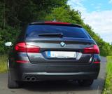 BMW 528i xDrive Touring A - - BMW 528 von privat