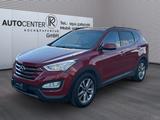 Hyundai Santa Fe Premium 4WD - Hyundai SANTA FE in Hannover