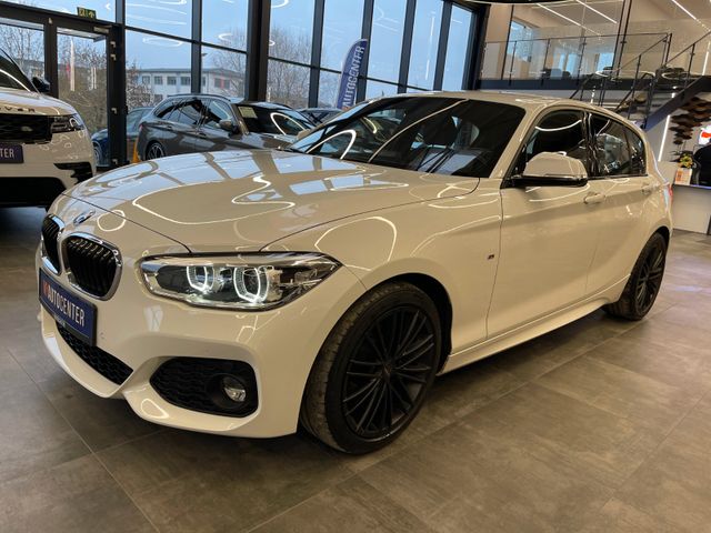 BMW 118i M Sport *LED*ALCANTARA*NAVI*PDC*