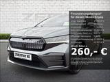 Skoda Enyaq RS Lounge HUD AHK-klappbar Navi Digitales  - Skoda Enyaq Gebrauchtwagen in Berlin