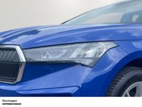 Skoda Enyaq - Vorschau Bild 5
