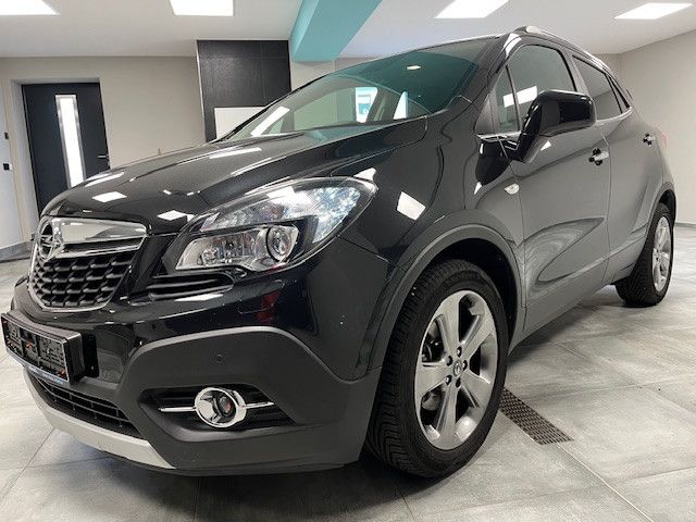 Opel Mokka 1.4 Turbo ecoFLEX Edition Start/Stop 4x4