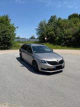 Skoda Octavia 2.0 TDI Drive Combi Drive - Skoda Octavia Drive mit Diesel-Antrieb