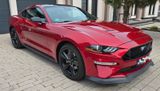 Ford Mustang Ecoboost Premium und Black Accent Paket - Ford Mustang aus 2022