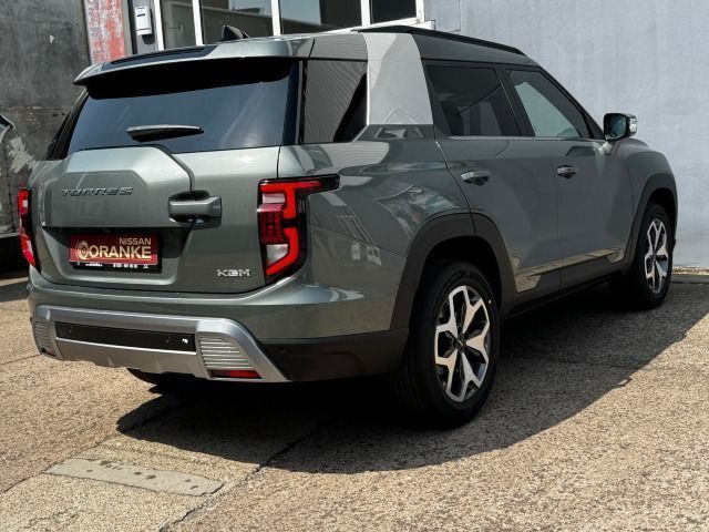 Fahrzeugabbildung KGM Torres 1.5 Essential Automatic Hybrid 18Zoll*