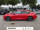 Opel Insignia Grand Sport 2.0 Turbo 4x4 Dynamic **Sit - rote Opel Insignia
