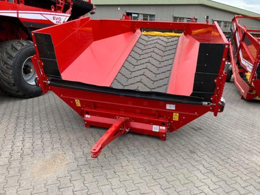 Andere Grimme RH 12 / 16 40   Rental