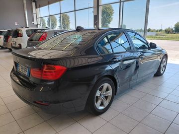 BMW 316 - 3