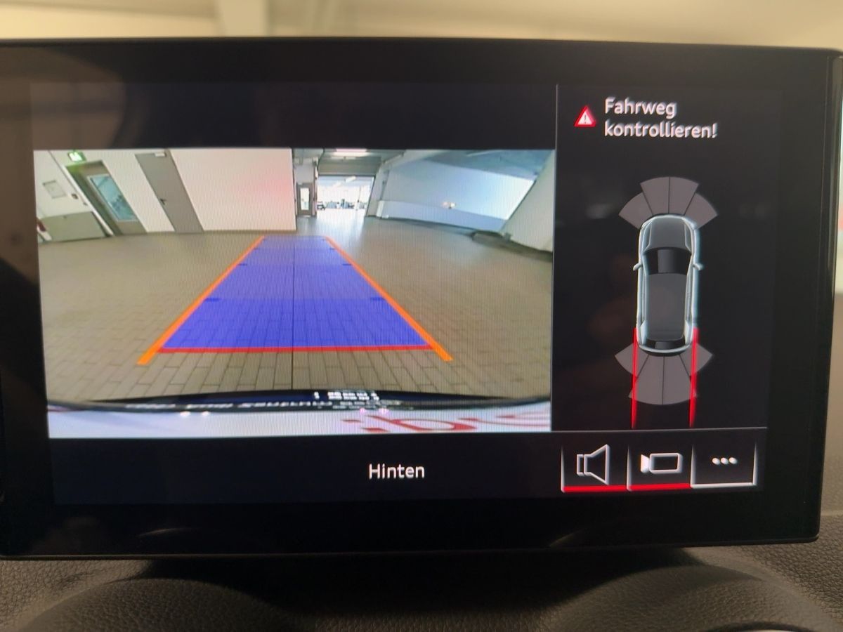 Audi Q2 - Bild 21