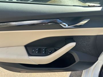 Skoda Octavia - 8