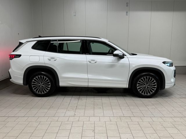 Tayron Life 1.5 eTSI DSG 7-SITZER AHK MATRIX-LED