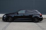 Audi S3 2.0 TFSI S tronic quattro Sportback - - Audi S3: Sportback Tronic