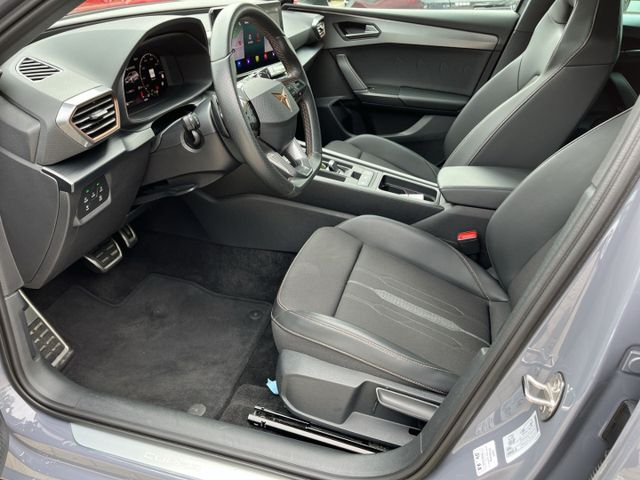 Leon ST 1.4 e-HYBRID AHK LED ACC FULL LINK NAVI 
