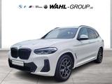 BMW X3 xDrive20d M-Paket AHK Panoramadach Hifi - BMW X3: Panoramadach