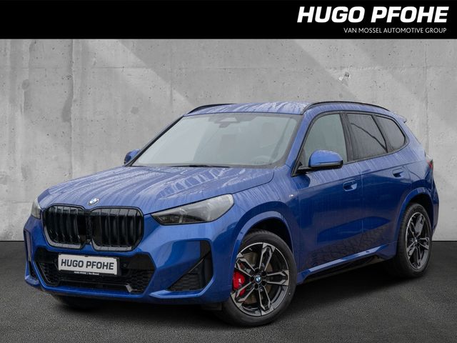 BMW X1 sDrive20i 125 kW M Sport AHK Innovation