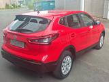 Nissan Qashqai Visia*KLIMA*2.HAND*DAB* - Nissan Qashqai: Visia