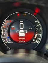 Abarth 595 1.4 T-Jet 16V 595  - Abarth 595 aus 2024